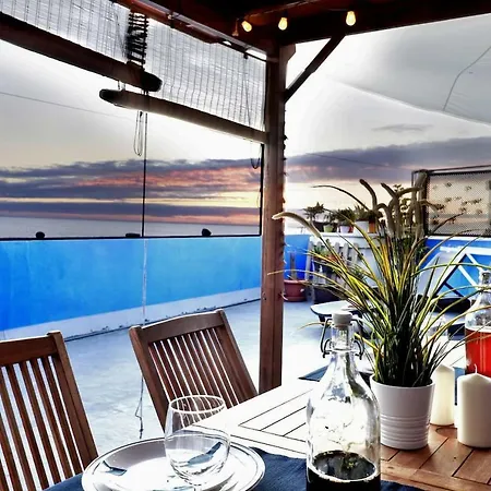 La Casa Del Mar