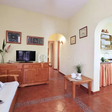 La Casa Del Mar *