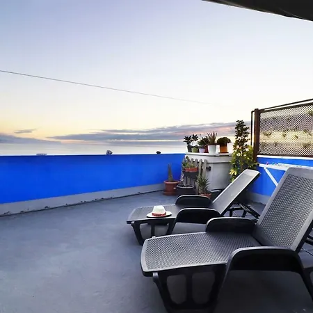 La Casa Del Mar *