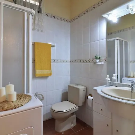 Appartamento La Casa Del Mar *