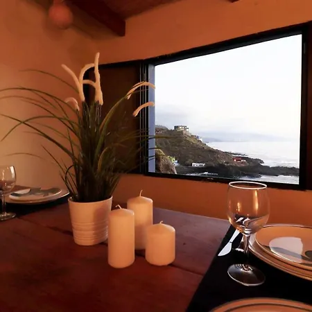 Appartamento La Casa Del Mar *