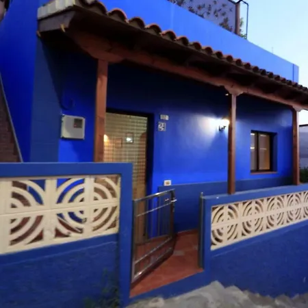 La Casa Del Mar El Pris