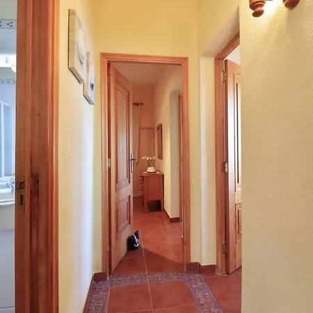 La Casa Del Mar Appartamento *