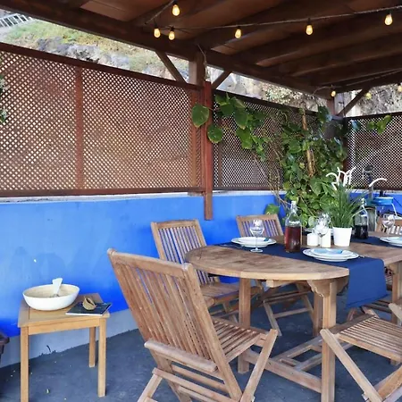 La Casa Del Mar Appartamento El Pris
